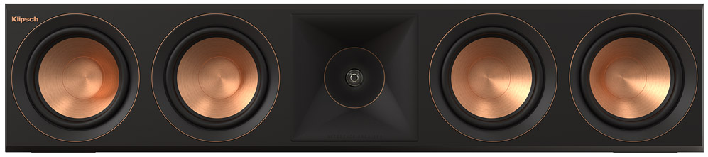 Klipsch RP-504C II